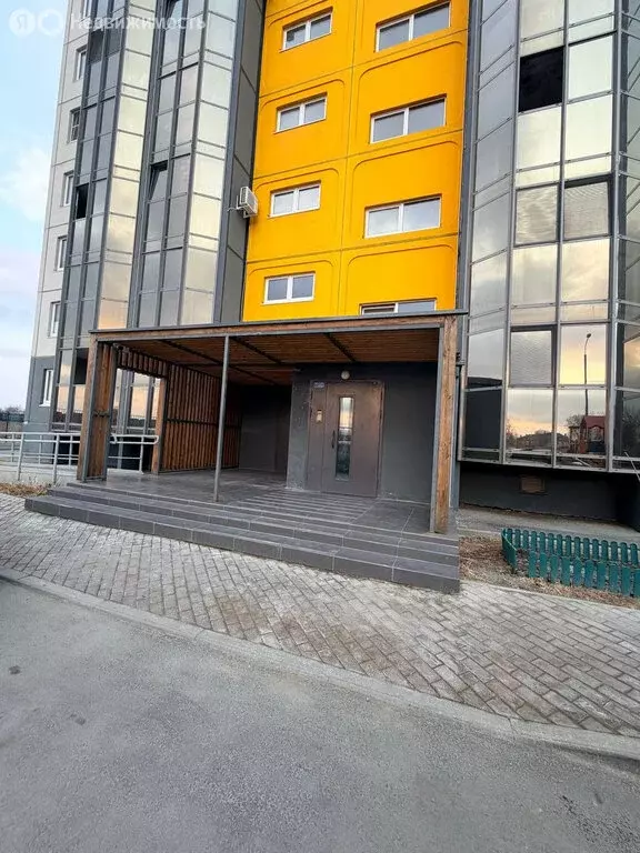 1-комнатная квартира: Артём, Совхозная улица, 10Ак5 (32.5 м) - Фото 2