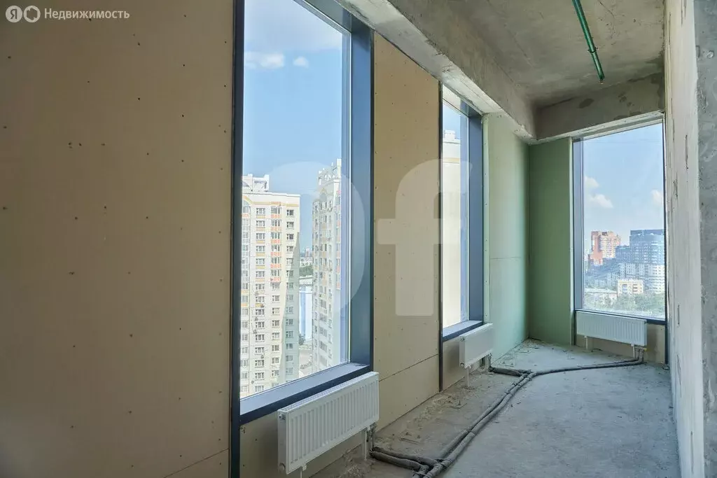 Офис (994 м) - Фото 1