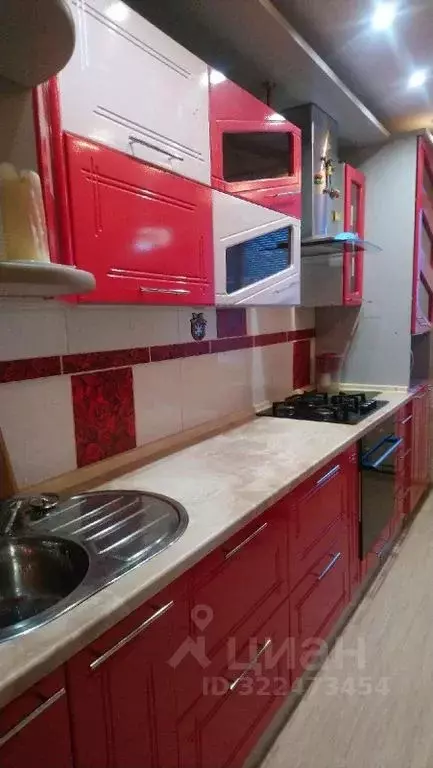 2-к кв. Костромская область, Кострома Малышково мкр, ул. Китицынская, ... - Фото 1