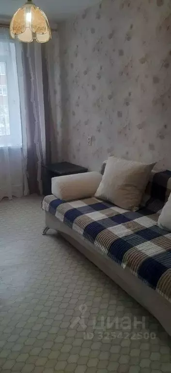 3-к кв. Иркутская область, Иркутск ул. Новокшонова, 55 (58.0 м) - Фото 2