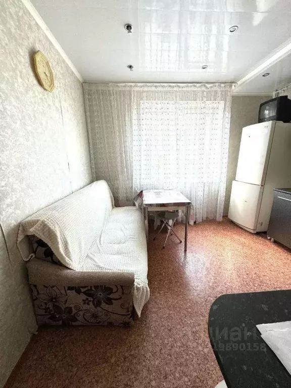 1-к кв. Брянская область, Брянск Почтовая ул., 150 (38.2 м) - Фото 1