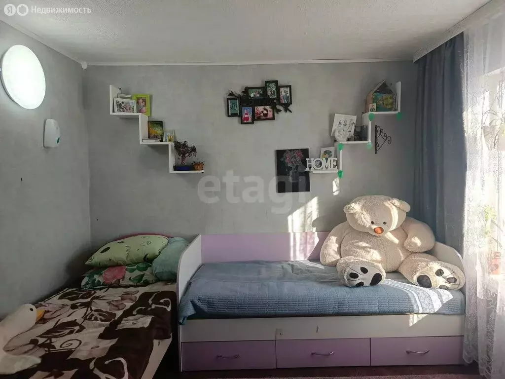 Дом в Пласт, Фабричный переулок (47.5 м) - Фото 2