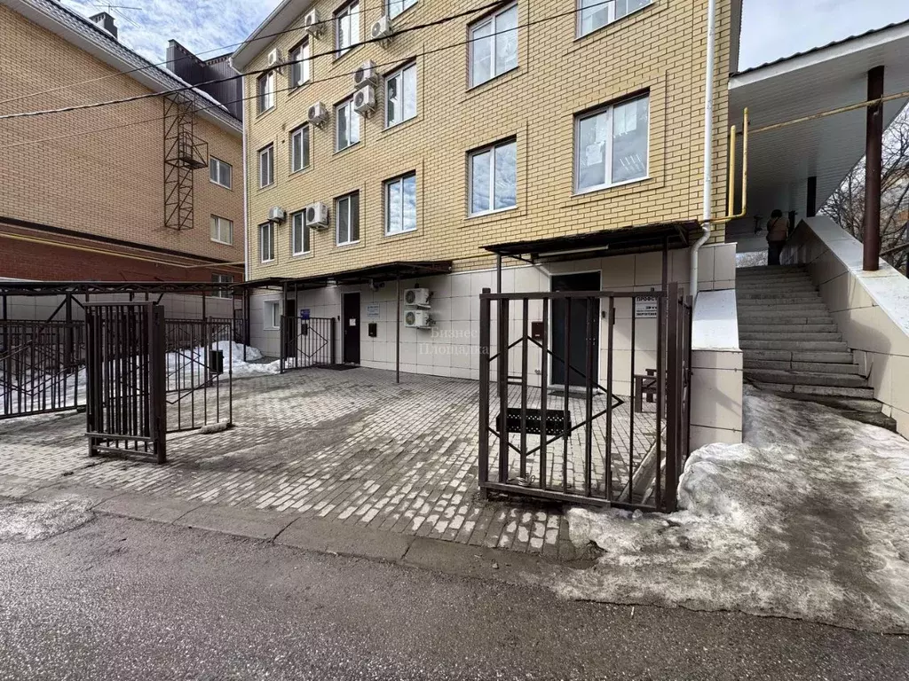 Офис в Ульяновская область, Ульяновск ул. Федерации, 56 (120 м) - Фото 2