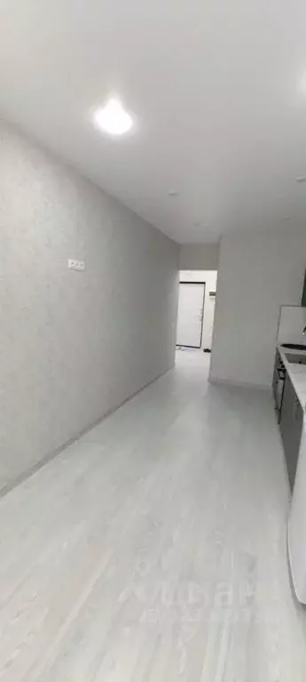 1-к кв. Краснодарский край, Краснодар пос. Знаменский, ул. Природная, ... - Фото 2