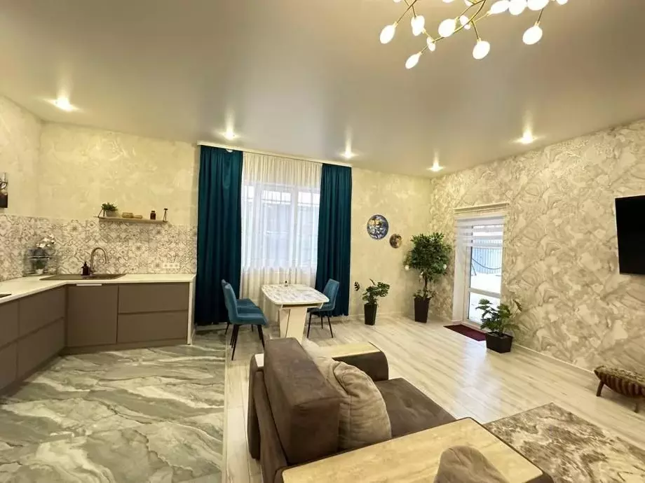 Дом в Пермский край, Березники ул. Северная, 4 (149 м) - Фото 1