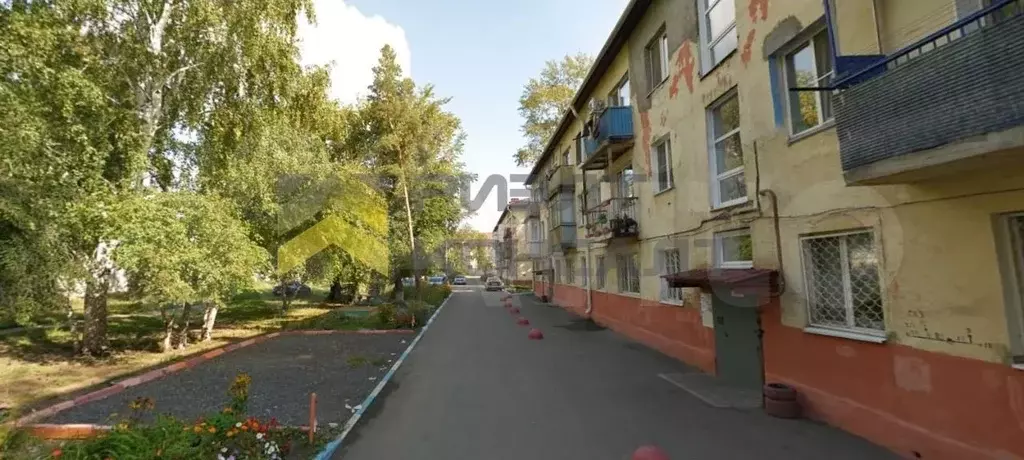 1-к. квартира, 32 м, 1/3 эт. - Фото 1