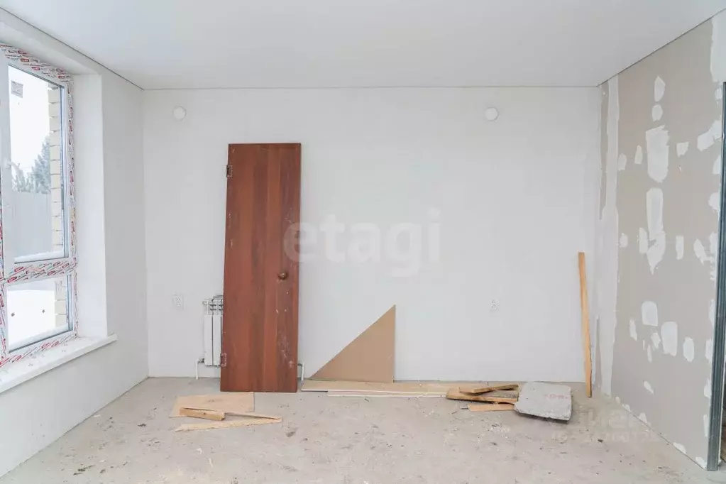 Дом в Башкортостан, Уфа Шепетовская ул., 25 (63 м) - Фото 2