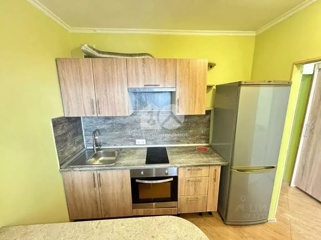 Студия Новосибирская область, Новосибирск ул. Николая Сотникова, 12 ... - Фото 1