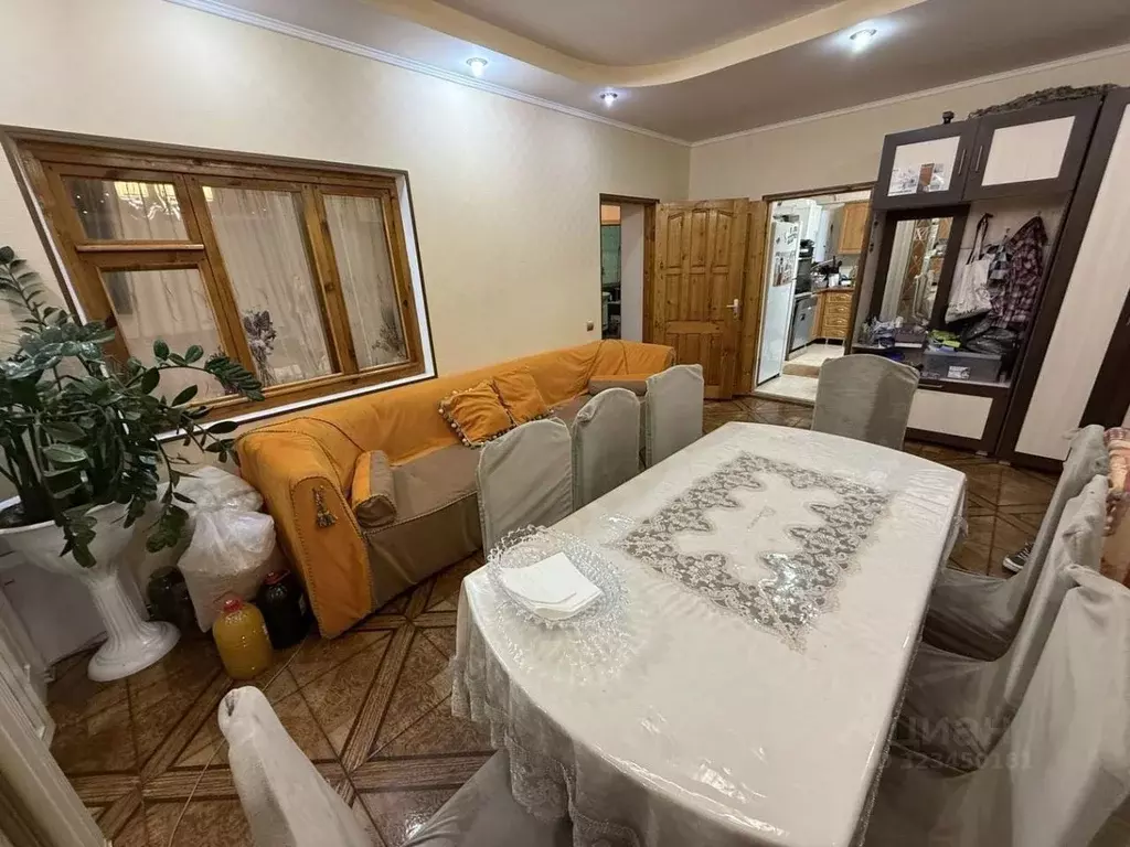 Дом в Краснодарский край, Анапа муниципальный округ, с. Витязево ул. ... - Фото 2