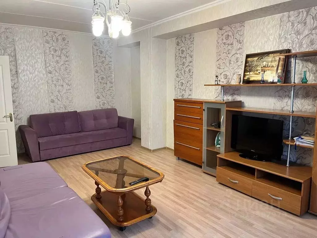 2-к кв. Москва ул. Новый Арбат, 10 (65.0 м) - Фото 0