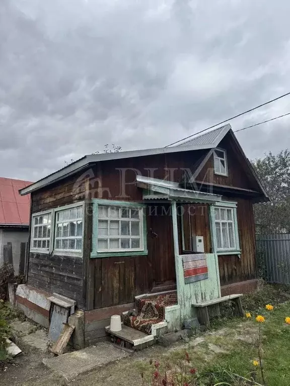 Дом в Пензенская область, Пенза Пригородное СДТ, 146 (16 м) - Фото 1