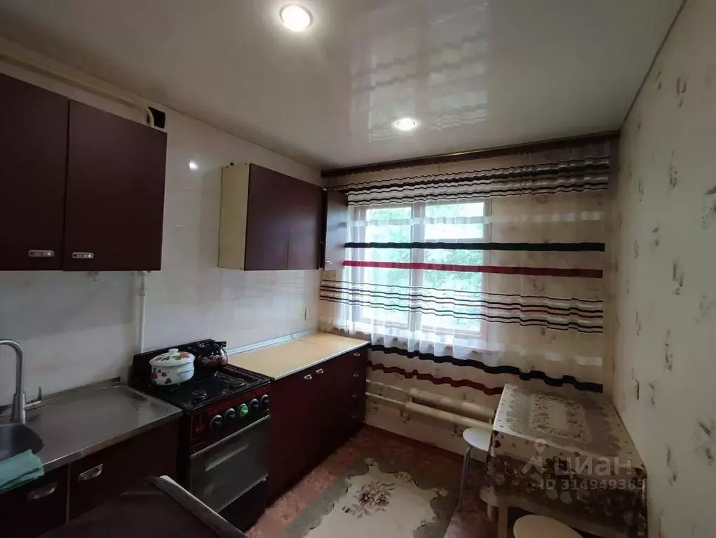 1-к кв. Краснодарский край, Краснодар пос. Колосистый, пер. Макаренко, ... - Фото 1