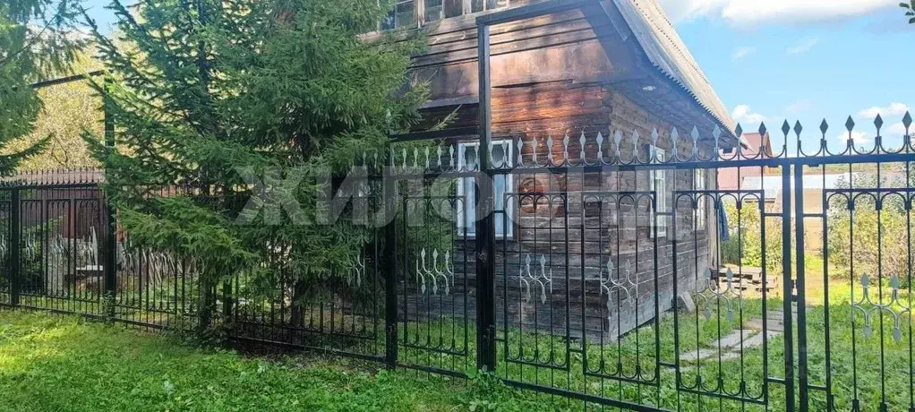 Дом в Новосибирская область, Новосибирский район, с. Криводановка ... - Фото 2