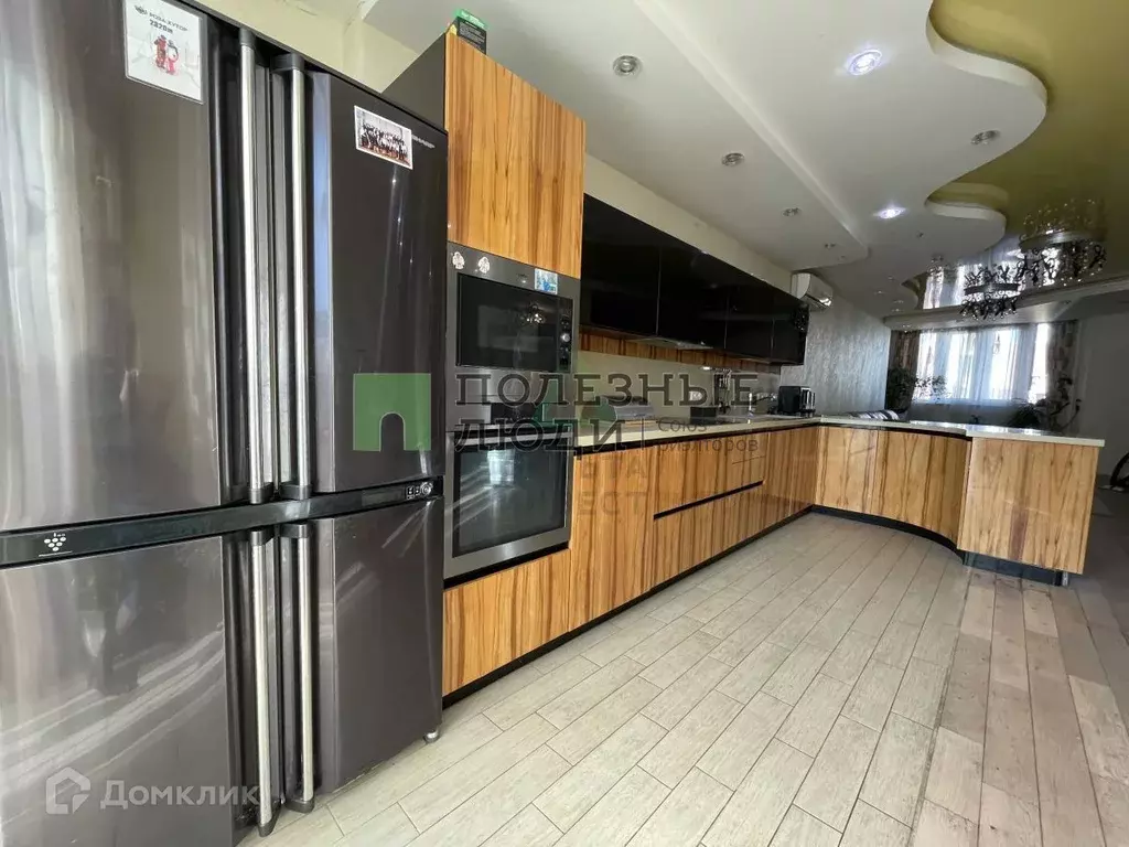 Продаётся 4-к квартира, 171.1 м - Фото 1