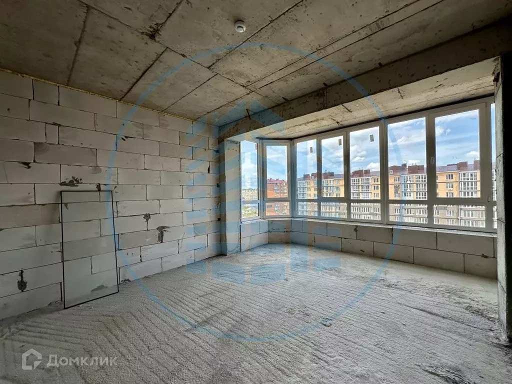 Продаётся 1-к квартира, 47.5 м - Фото 0