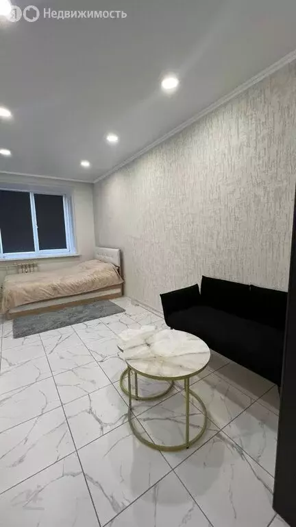 Квартира-студия: Барнаул, улица Чехова, 20 (29.4 м) - Фото 2