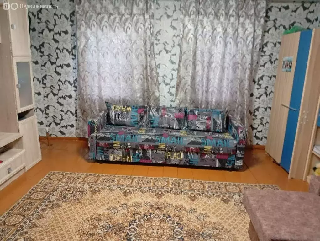 Дом в посёлок Каменский, Береговая улица (31.6 м) - Фото 2