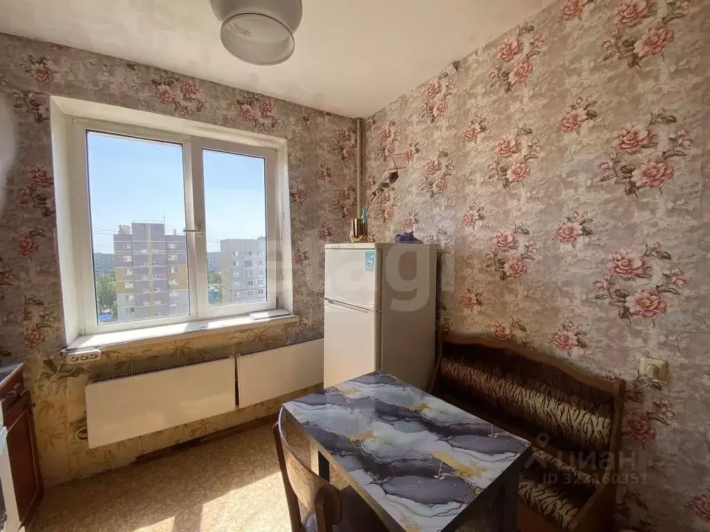 2-к кв. Тамбовская область, Тамбов ул. Чичерина, 28А (53.8 м) - Фото 2