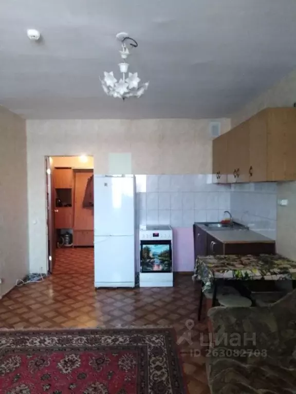 Студия Оренбургская область, Оренбург ул. Геннадия Донковцева, 17/1 ... - Фото 1