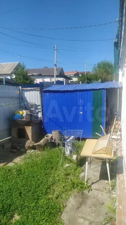 Дом 27 м на участке 1 сот. - Фото 1