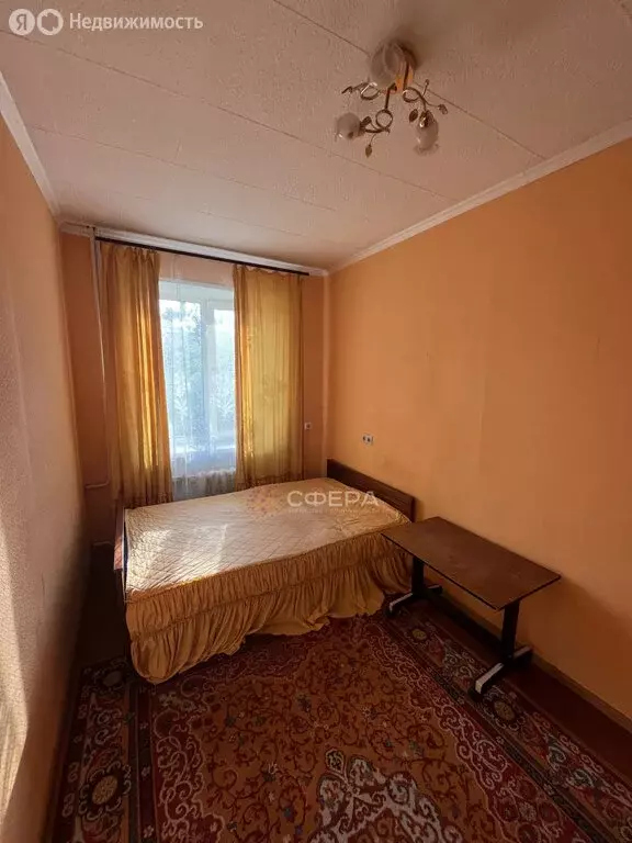 2-комнатная квартира: Новосибирск, Серебренниковская улица, 3 (42 м) - Фото 0