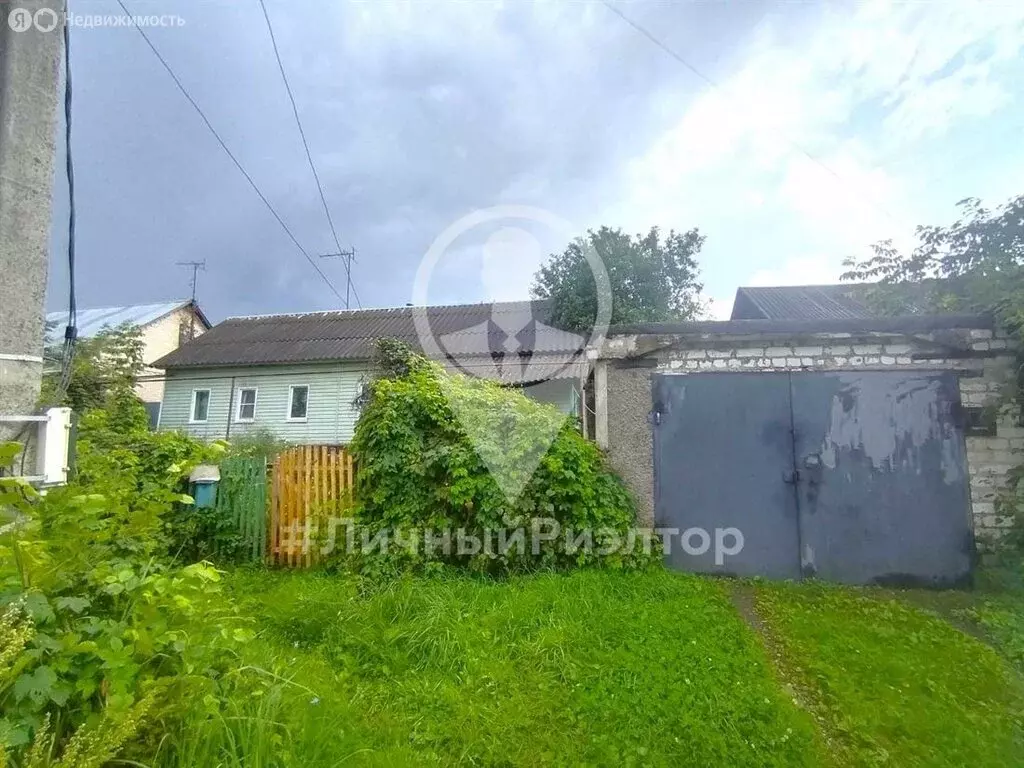Дом в Секирино, Зелёная улица, 43 (49.8 м) - Фото 1
