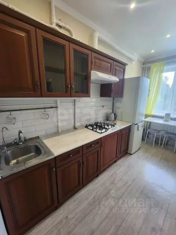 2-к кв. Тульская область, Тула просп. Ленина, 86 (55.5 м) - Фото 1