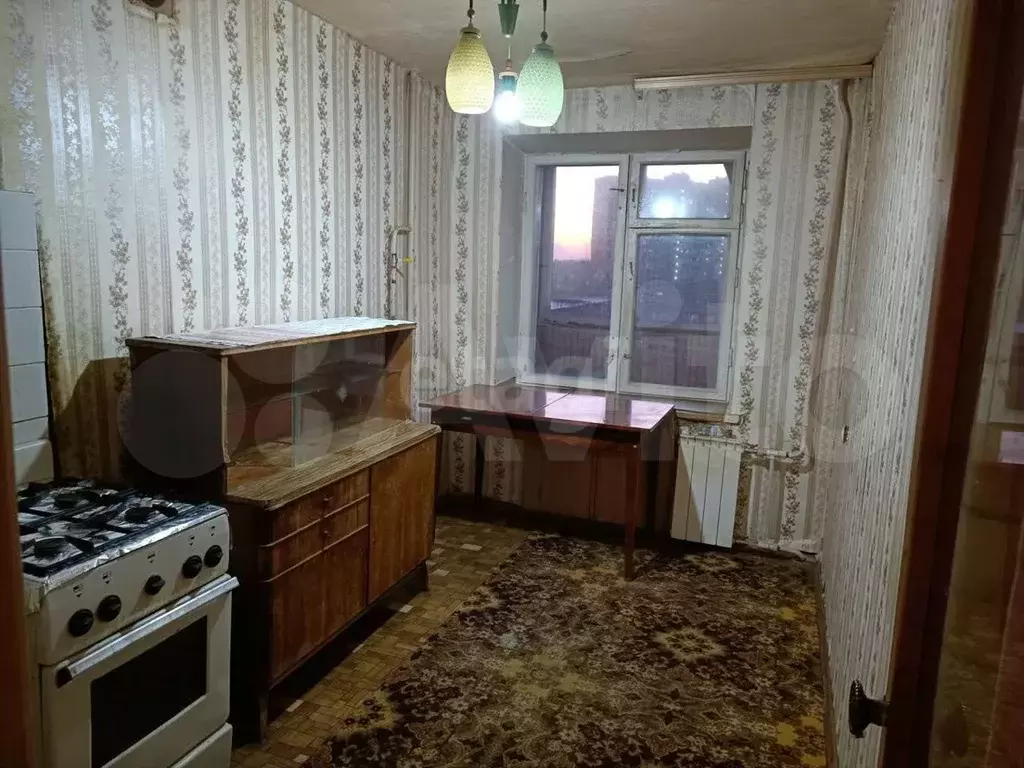 1-к. квартира, 35м, 7/9эт. - Фото 0