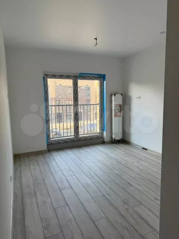 1-к. квартира, 37 м, 6/7 эт. - Фото 1