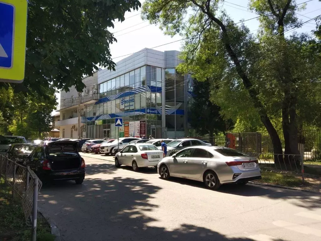 Помещение свободного назначения в Крым, Симферополь ул. Георгия ... - Фото 1
