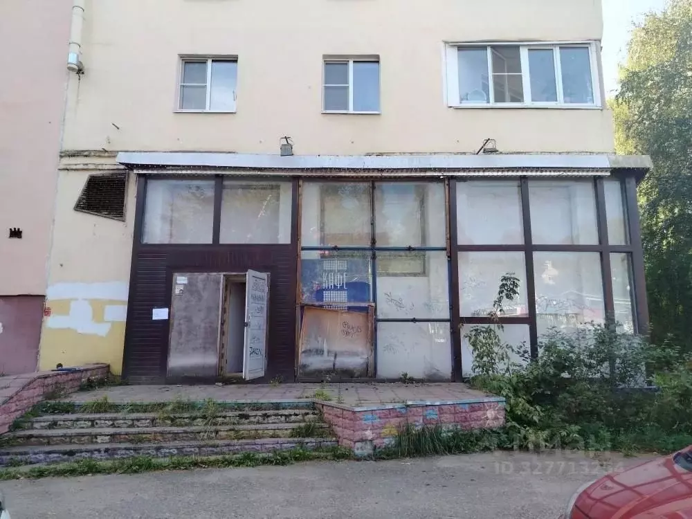 Помещение свободного назначения в Костромская область, Кострома ... - Фото 2