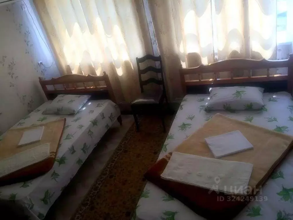 Комната Чеченская республика, Грозный ул. Нурсултана Абишевича ... - Фото 1