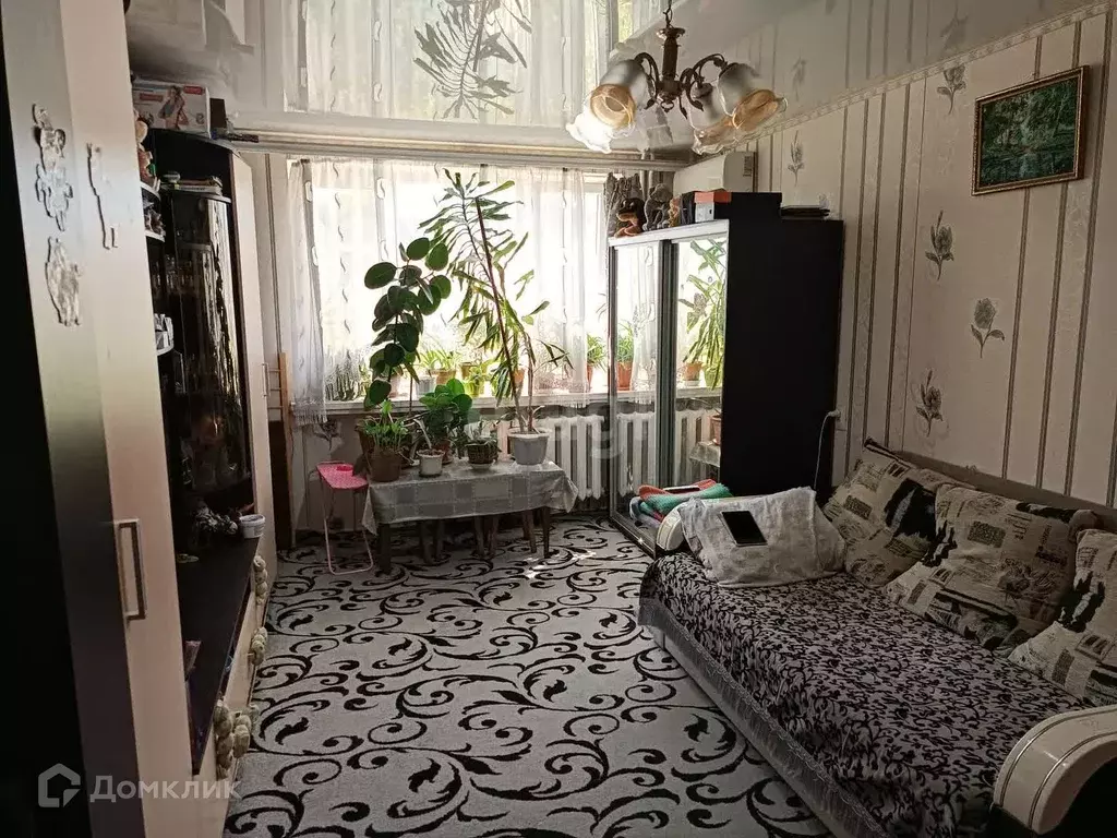 Продаётся 3-к квартира, 68.5 м - Фото 0