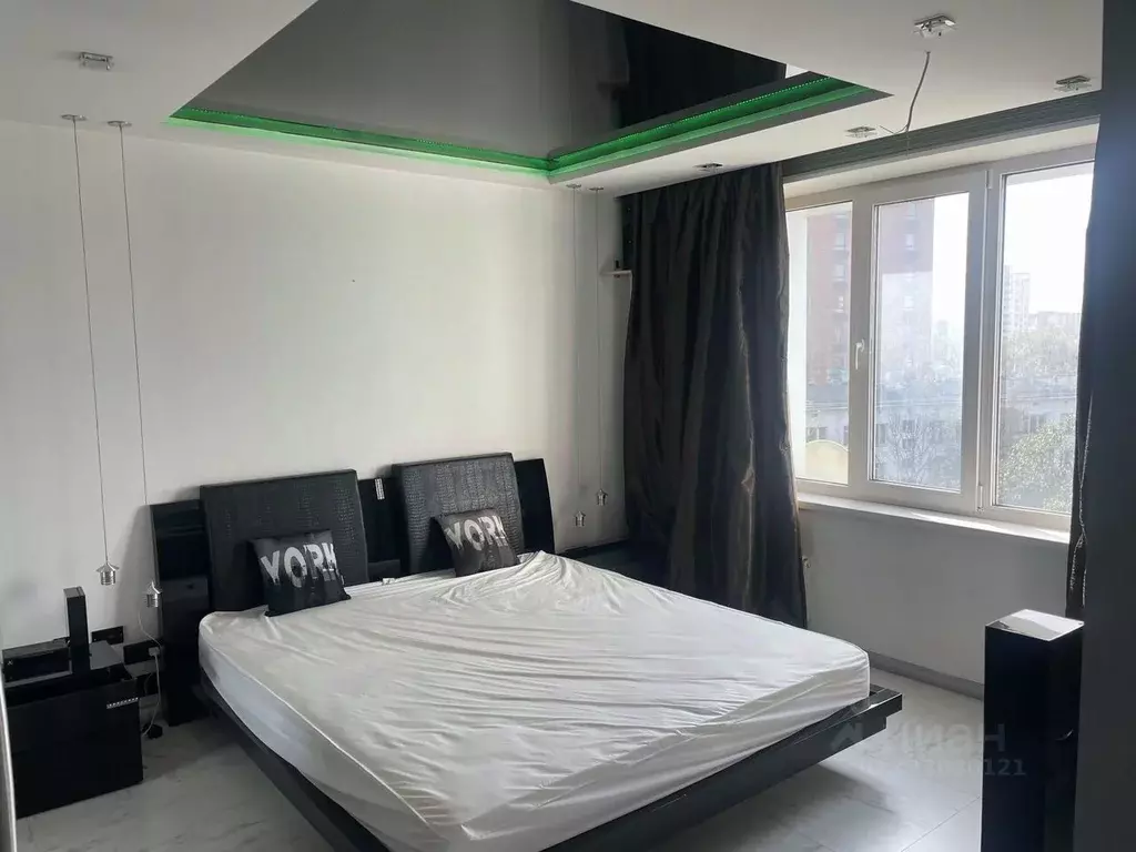 1-к кв. Москва ул. Плеханова, 20 (45.0 м) - Фото 1