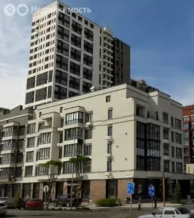 1-комнатная квартира: Тюмень, улица Разведчика Кузнецова, 7 (37.2 м) - Фото 1