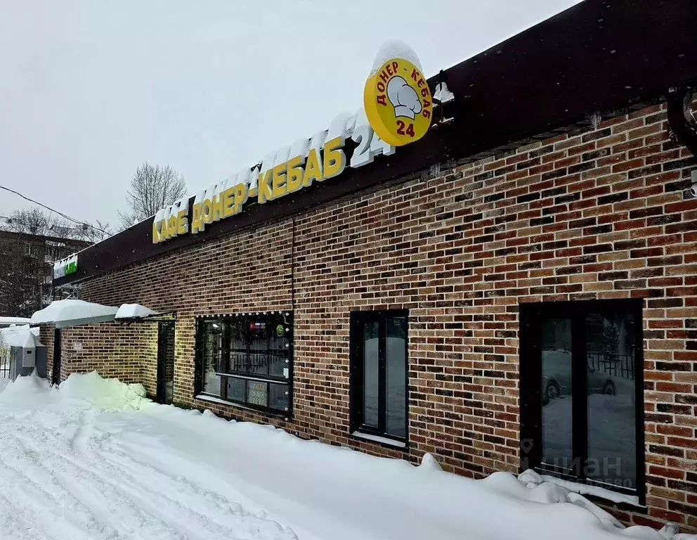 Помещение свободного назначения в Москва Коптевская ул., 24С13 (100 м) - Фото 1