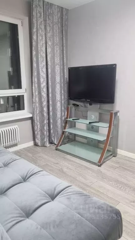 1-к кв. Московская область, Одинцовский городской округ, д. Солманово, ... - Фото 1