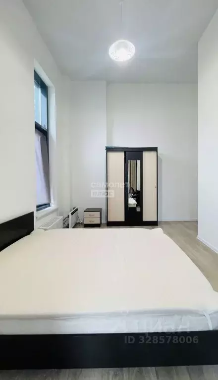 3-к кв. Москва Складочная ул., 6к2 (70.0 м) - Фото 2