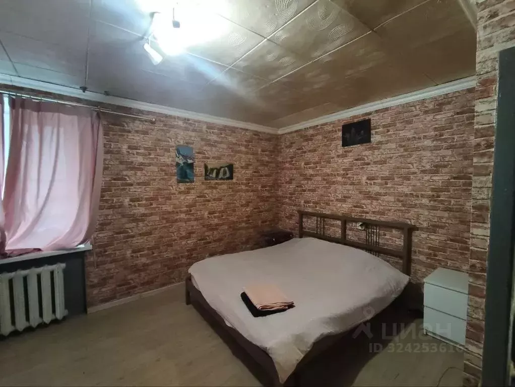 1-к кв. Московская область, Химки Пролетарская ул., 5А (34.0 м) - Фото 0