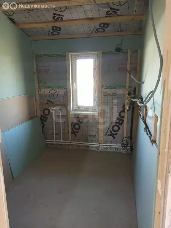 Дом в Калужская область, Малоярославецкий муниципальный округ, ... - Фото 1