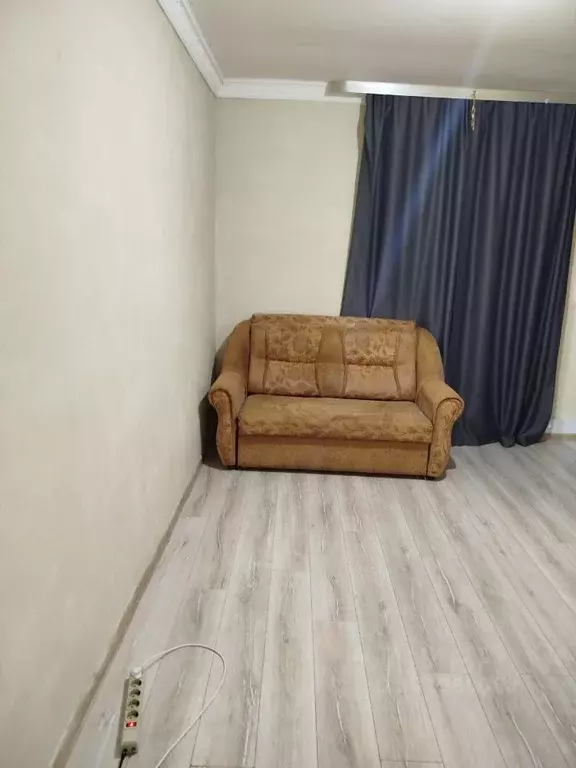 1-к кв. Северная Осетия, Владикавказ ул. Ватутина, 74 (30.0 м) - Фото 0