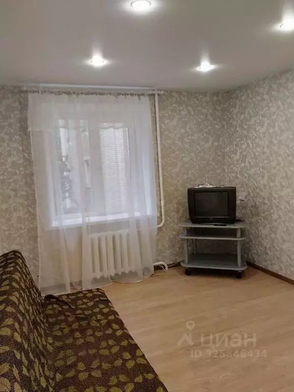 1-к кв. Московская область, Щелково ул. Комарова, 16к2 (32.0 м) - Фото 1