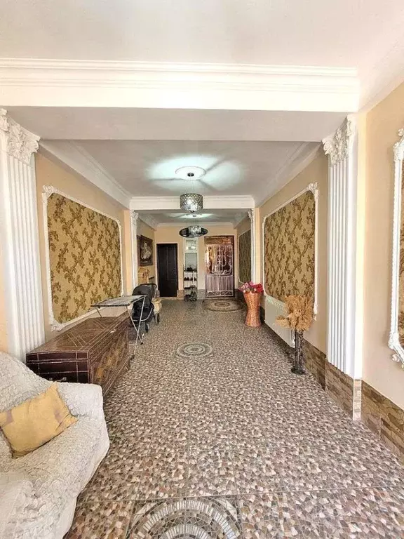 Дом в Дагестан, Махачкала ул. Ахмеда Магомедова, 2 (443 м) - Фото 2