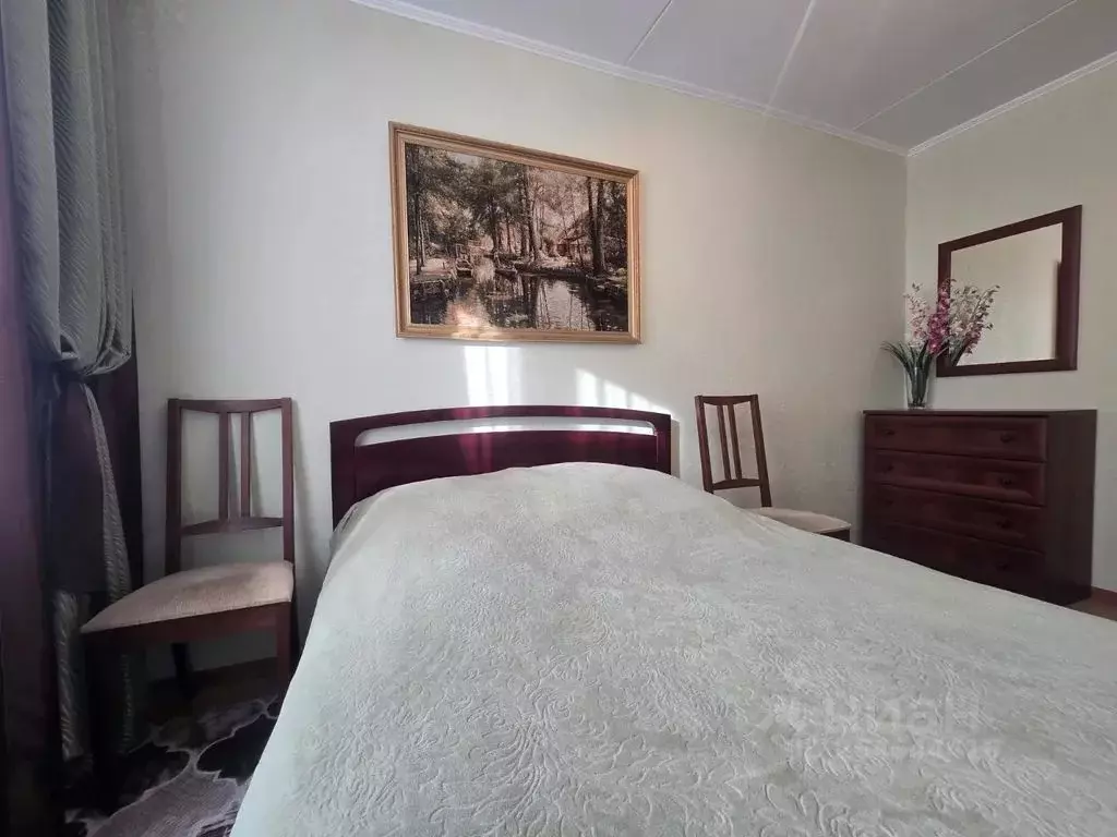 2-к кв. Нижегородская область, с. Дивеево ул. Симанина, 10 (51.0 м) - Фото 1