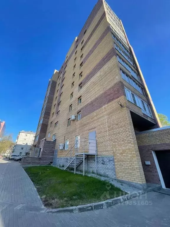 3-к кв. Кировская область, Киров ул. Преображенская, 95 (122.0 м) - Фото 2