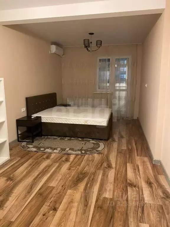 2-к кв. Краснодарский край, Краснодар ул. Карякина, 5к1 (54.0 м) - Фото 1