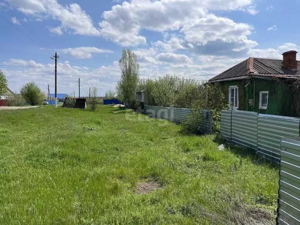 Дом в Воронежская область, Хохольский район, Петинское с/пос, с. Устье .,  Купить дом Устье, Хохольский район, ID объекта - 50012645385