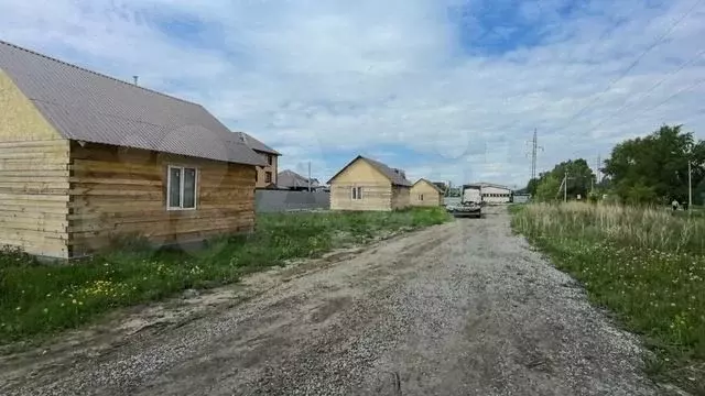 Дом 63 м на участке 7,62 га - Фото 1