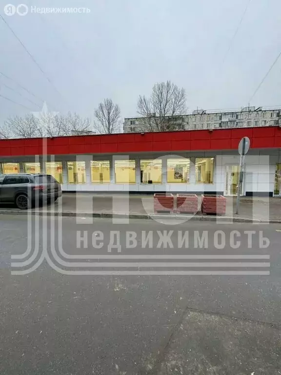 Помещение свободного назначения (1235 м) - Фото 2