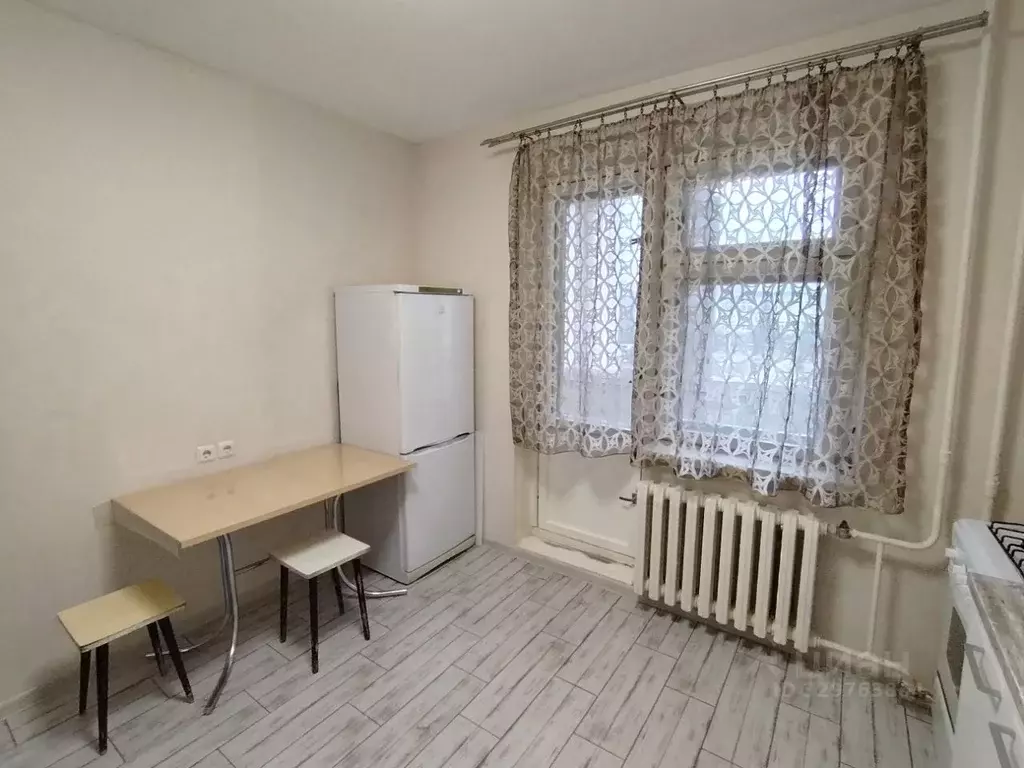 1-к кв. Ярославская область, Ярославль ул. Академика Колмогорова, 14 ... - Фото 2